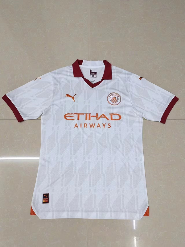 2324 Manchester City away